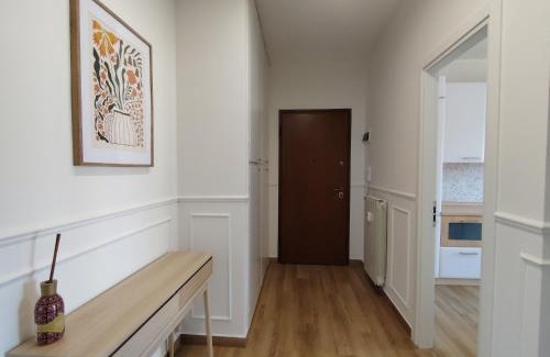 Vallecrosia Apartment | Casa Allegria, sei posti letto, ampio e luminoso