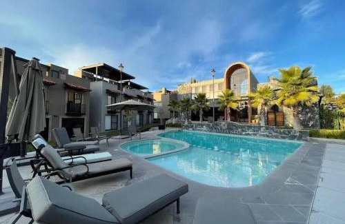 San Miguel de Allende House | Casa Allende Residencia en SMA