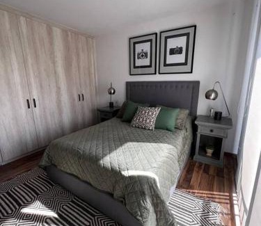 San Miguel de Allende House | Casa Allende Residencia en SMA