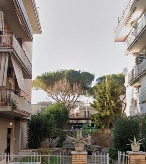 Quartiere XXIII Alessandrino Apartment | Casa alloro