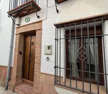 Gaucin House | Casa Alma