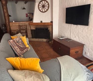 Gaucin House | Casa Alma