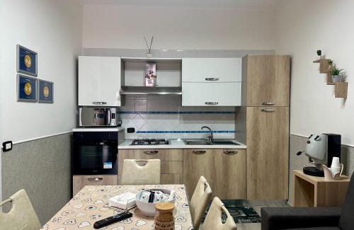 Naples Apartment | Casa Alma