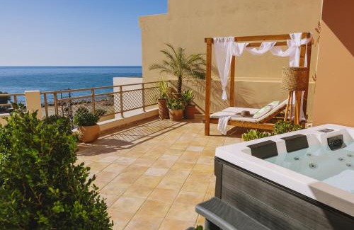Rethymno Apartment | Casa Almare Rethymno