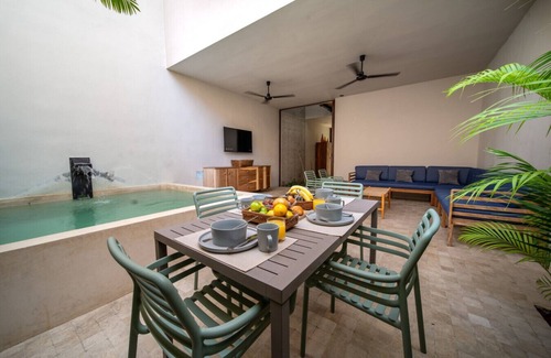 Emiliano Zapata House | Casa Almendros II Punta de Mita
