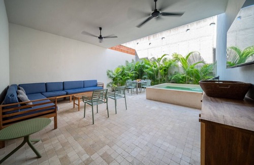 Emiliano Zapata House | Casa Almendros II Punta de Mita