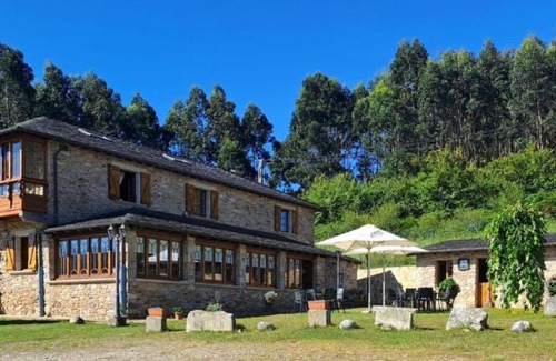 O Vicedo House | Casa Almoina