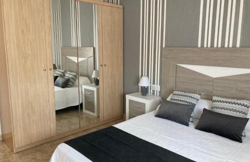 Las Playitas Apartment | Casa Aloe B. Las Playitas.
