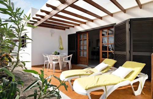 Charco del Palo House | Casa Aloe