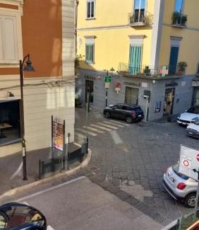 Centro Storico House | Casa Alois