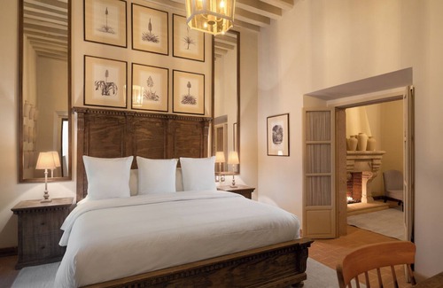 Historic Centre Hotel | Casa Alondra