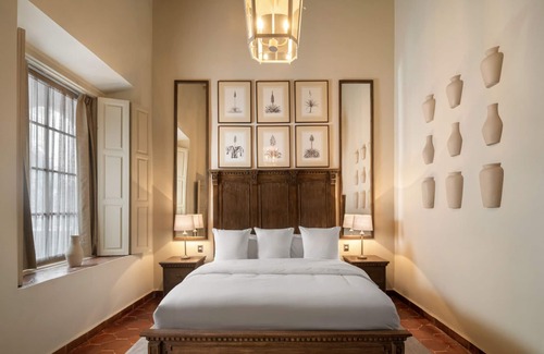 Historic Centre Hotel | Casa Alondra