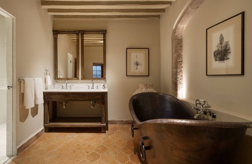 Historic Centre Hotel | Casa Alondra