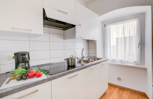 Riva del Garda Apartment | Casa Alpino 6, Riva del Garda, Italy