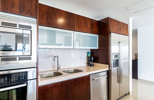 Puerto Juarez Condo | Casa AltaMar Penthouse Ocean Front (North) by RedAwning