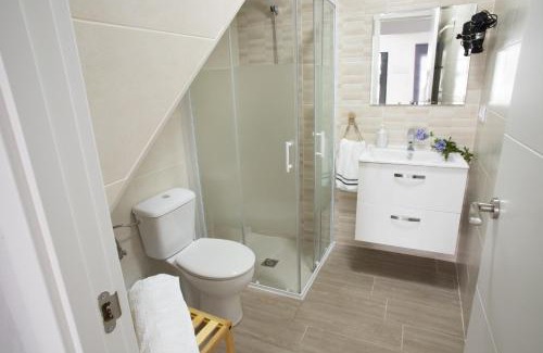 Algodonales House | Casa Altillo