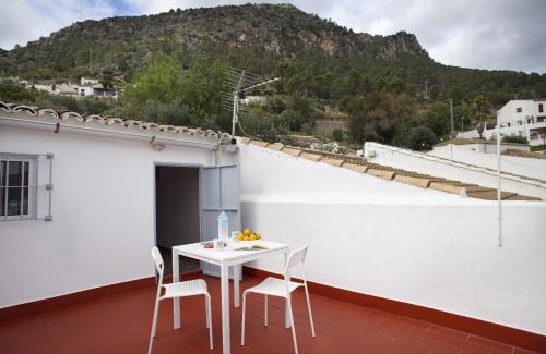 Algodonales House | Casa Altillo