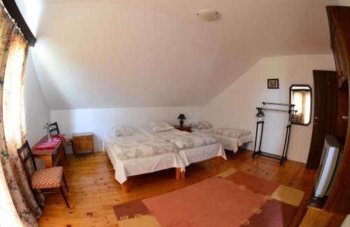 Cordau House | Casa Altius Felix