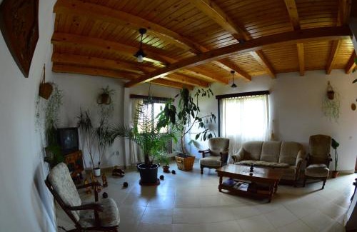 Cordau House | Casa Altius Felix