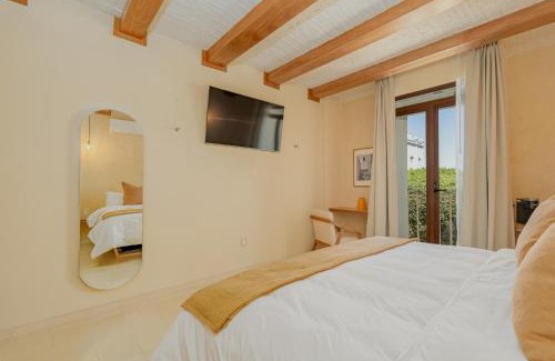 Atotonilco el Alto Hotel | Casa Altos