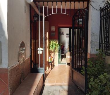 Pinos Genil Apartment | Casa Altuna