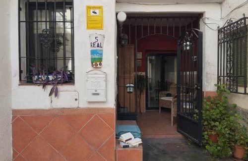 Pinos Genil Apartment | Casa Altuna