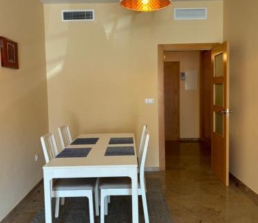 Los Alcazares Apartment | Casa Aluse Beach by SunshineClub