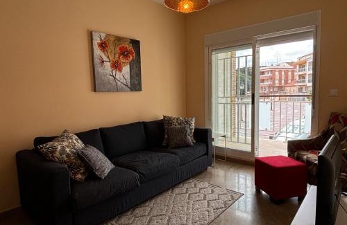 Los Alcazares Apartment | Casa Aluse Beach by SunshineClub