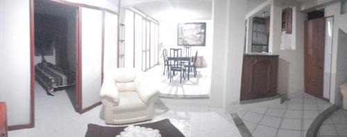Guanajuato Apartment | Casa Alvarado
