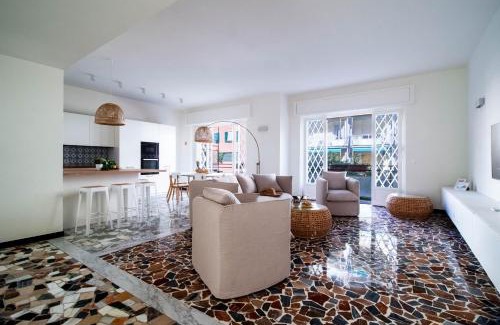 Santa Margherita Ligure Apartment | Casa Alyx by PortofinoHomes