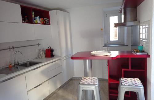 Caslano House | Casa Amélie