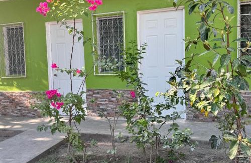 Chisec House | Casa América