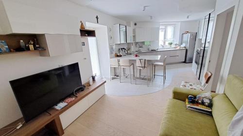 Vattaro Apartment | Casa Am Bergbach