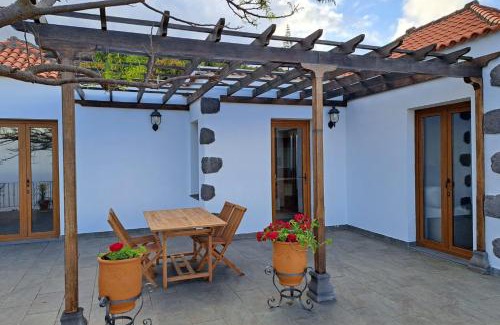 Hoyo de Mazo House | Casa Amagante, en Hoyo de Mazo