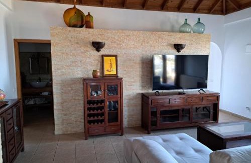Hoyo de Mazo House | Casa Amagante, en Hoyo de Mazo