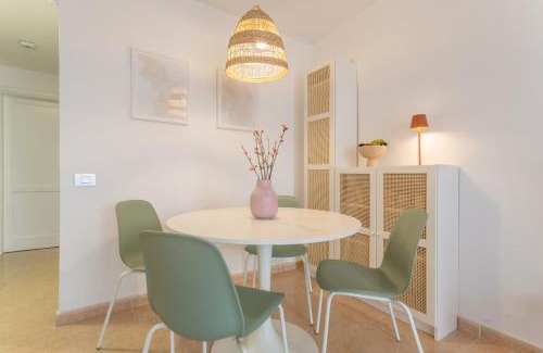 Corralejo Apartment | Casa Amanay Dunas