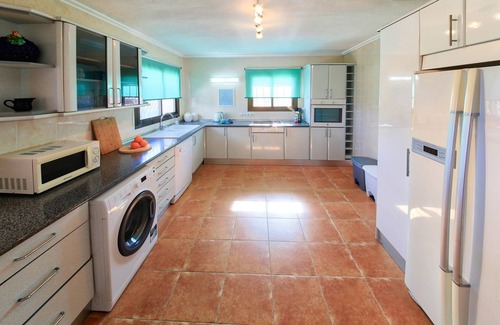 Benimeit Villa | Casa Amanda - A 2 bedroom villa with views and private pool.