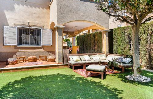 Pilar de la Horadada Apartment | Casa Amanecer Sunrise