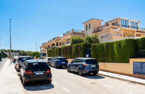 Pilar de la Horadada Apartment | Casa Amanecer Sunrise