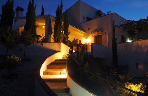 Vinuela Bed & Breakfast | Casa Amani