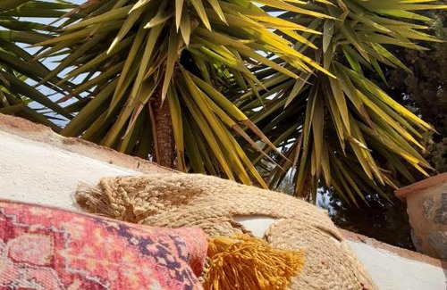 Vinuela Bed & Breakfast | Casa Amani