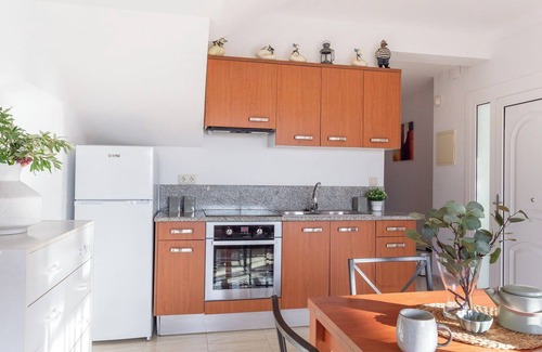 L'Escala Ski Chalet | Casa Amapola