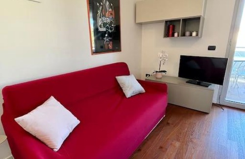 San Giuliano a Mare Apartment | Casa Amarcord Ponte di Tiberio