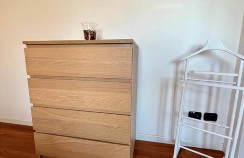 San Giuliano a Mare Apartment | Casa Amarcord Ponte di Tiberio