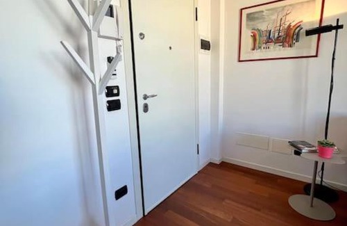 San Giuliano a Mare Apartment | Casa Amarcord Ponte di Tiberio