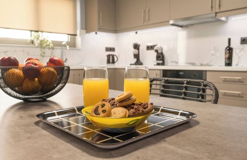 Halepa Apartment | Casa Amarillo is the perfect place for your holidays