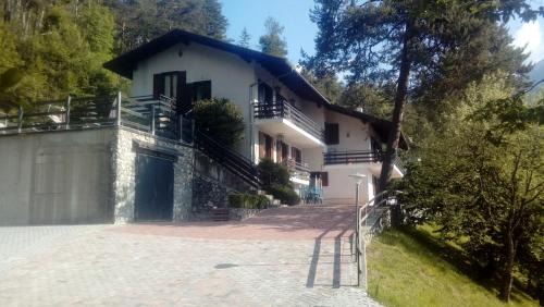 Val Maria-Pur Apartment | Casa Ambra