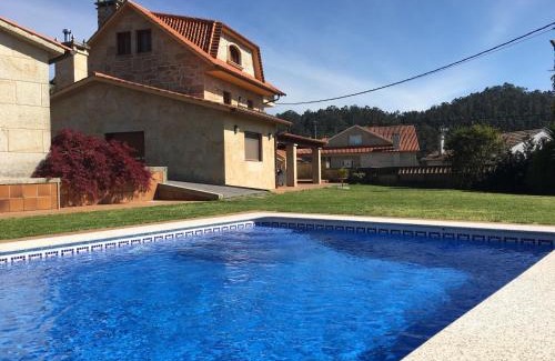 Cerponzons House | Casa Ameán