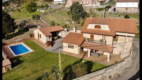Cerponzons House | Casa Ameán