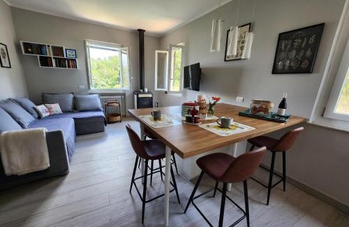 Portovenere Apartment | CASA AMELIA